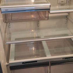 Fridge Magic Chef