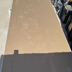 📦 8 Fire-Rated Drywall Sheets – USG Sheetrock Type X (4x8) – NEW