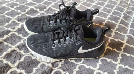 Women's Nike Zoom Hyper Ace 2