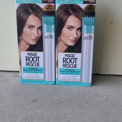 Loreal Magic Root Rescue 