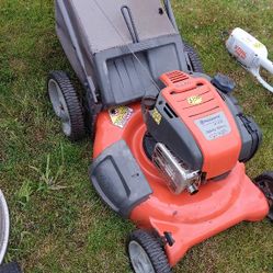Husqvarna Lawn Mower 150.00 