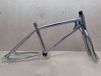 KENT INT’L 1984 BMX 16” pit bike
