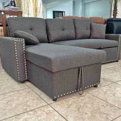 Limited time offer: exclusive deals on sectionals| Finance and delivery available!