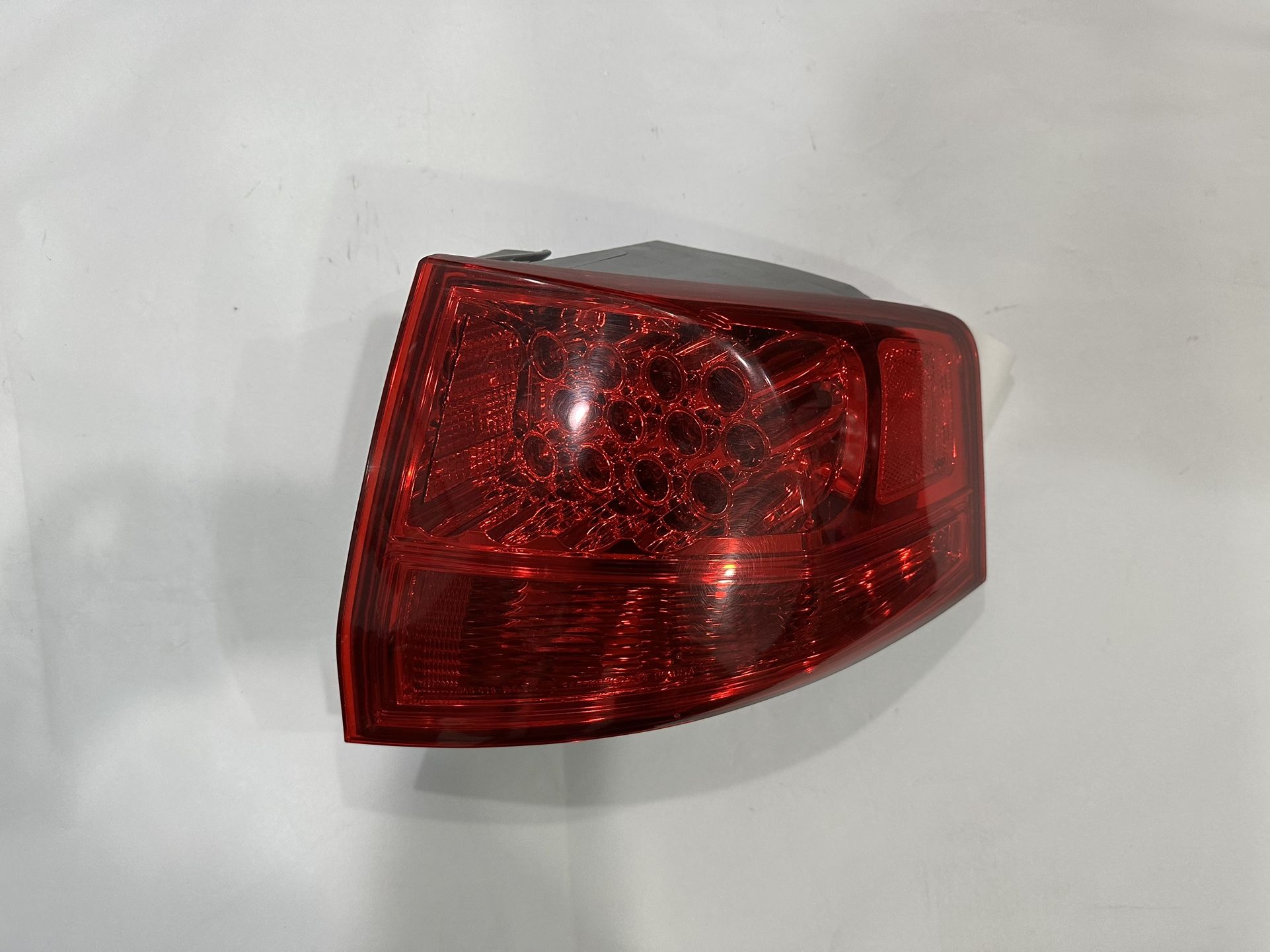 2007-09 Acura MDX RT Taillamp OEM