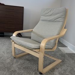 IKEA chair