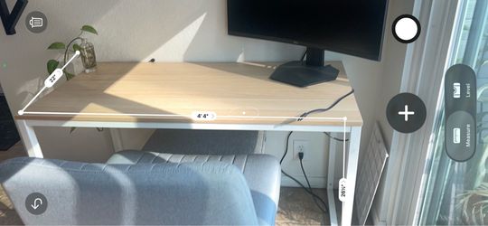 Desk