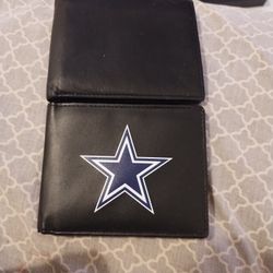 Two Wallets 