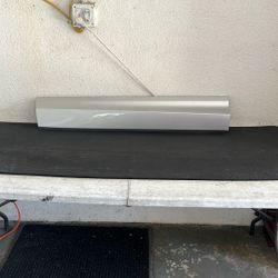 ACURA ZDX DOOR MOLDING LOWER TRIM LEFT FRONT 2024 2025 OEM