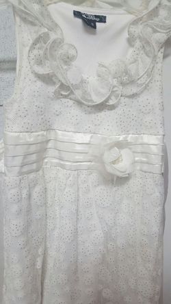 Girls dress for sale