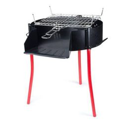 NEW! Grill. BBQ or paella grill system

