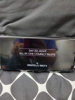 Macy's Day-to-Night All-in-One Compact Palette