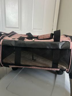 Case for cat transport