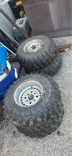 Wheels
