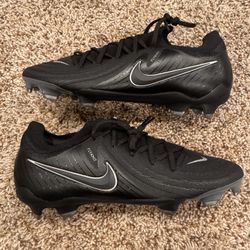 Nike Phantom GX 2 Pro FG Shadow Pack Soccer Cleat ACC FJ2563-001 Size 6.5 Men Brand New! No Box