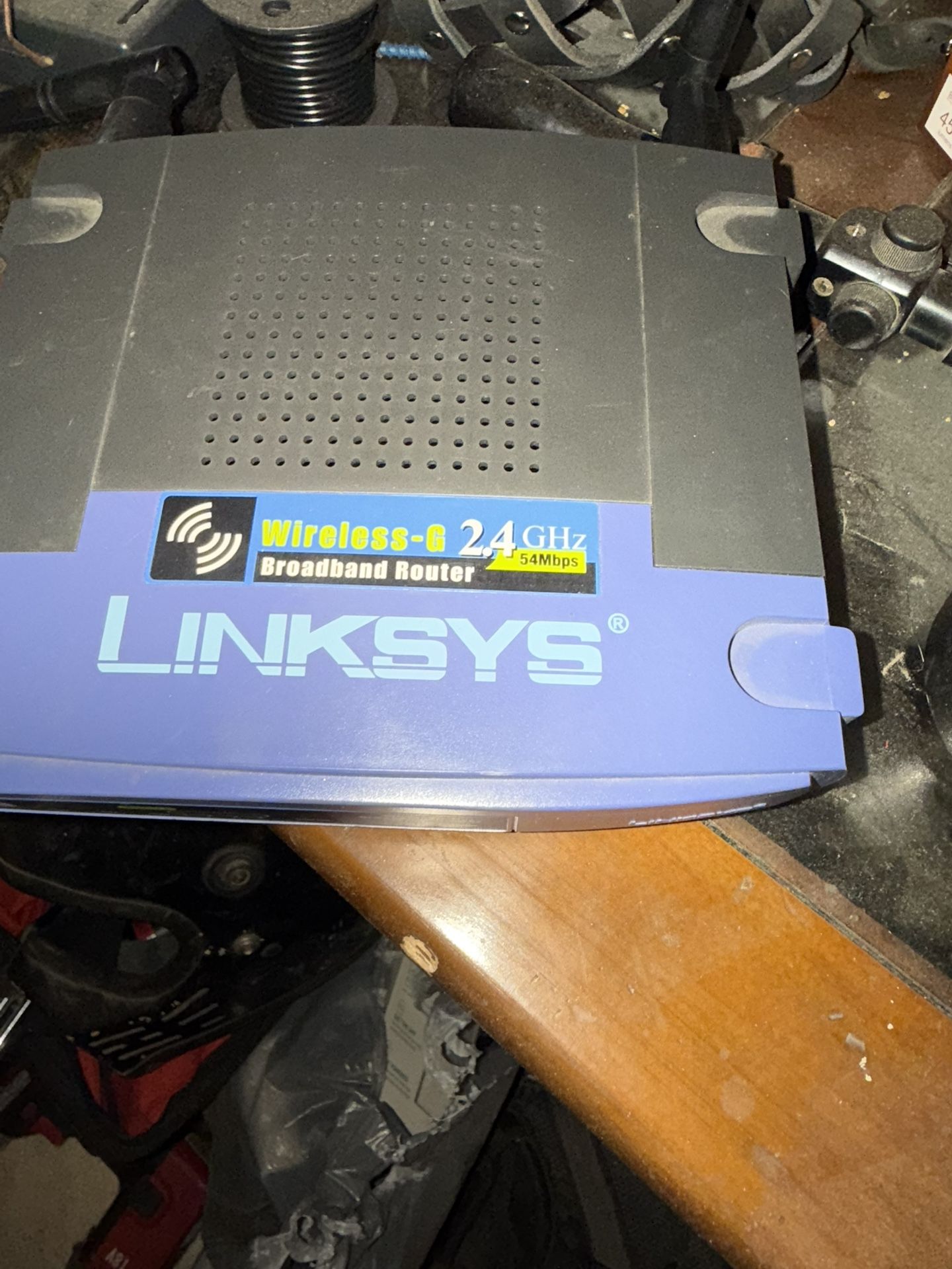 Router 