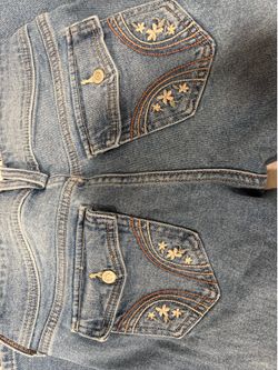 Holister jeans
