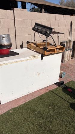 Freezer
