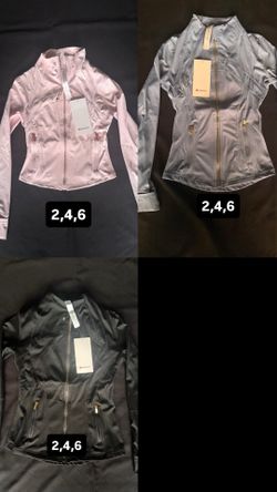 lululemon