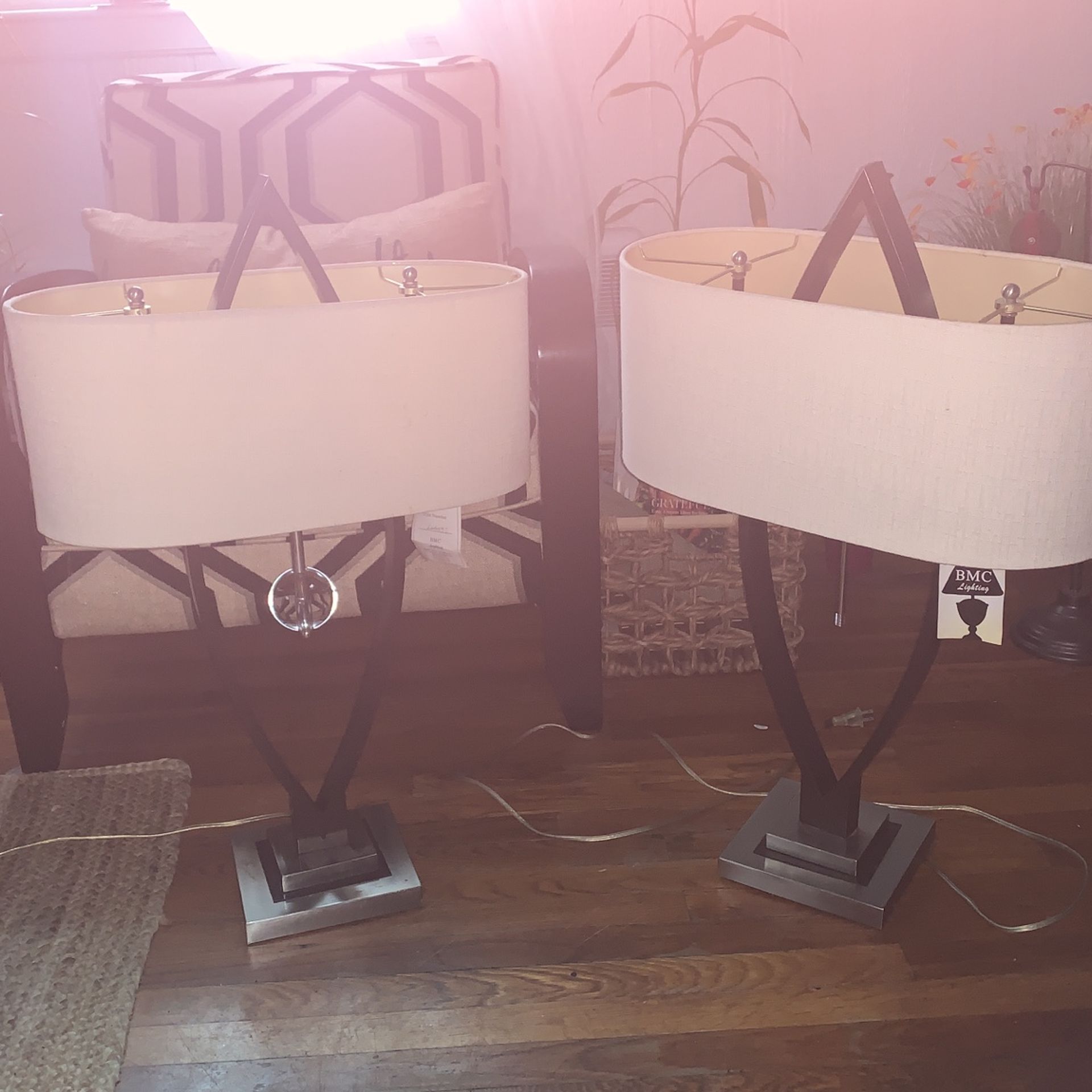 Lamps