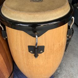 Congas