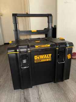 Dewalt 20-Volt MAX 6-Tool Cordless Combo Kit