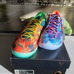 Kobe V111 PROTRO...WHAT THE