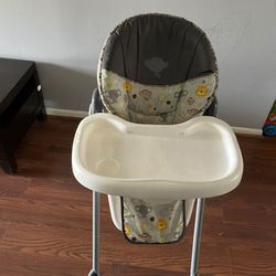 High Chair