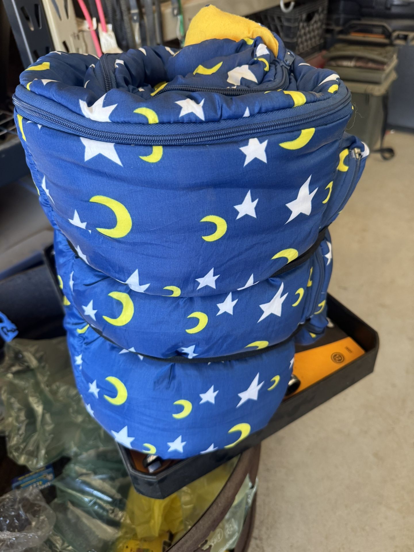 Small Sleeping Bag