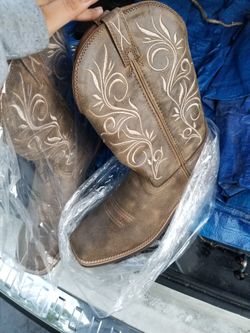 Cowboy Boots