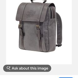 Back pack