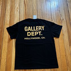 Gallery Dept T-shirt 