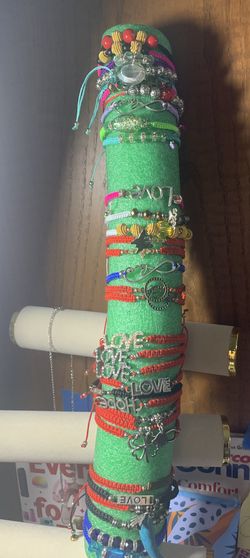 Bracelet $5 Each