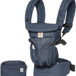 Baby Carrier