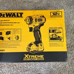 Dewalt 