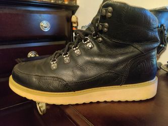 Harley Davidson Boots