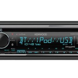 Kenwood Excelon  KDC-X305