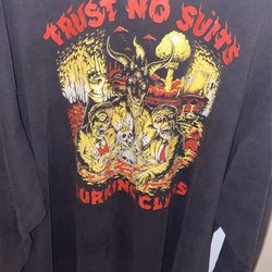 Lurking Class Long sleeve 