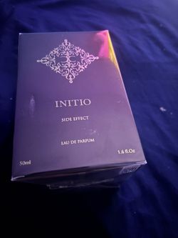 Brand new cologne