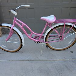 Schwinn bike