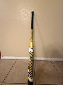 Easton Resmondo slowpitch bat