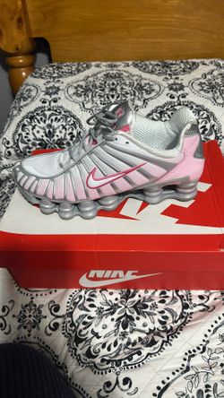 Nike Shox TL 9