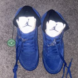 Jordan 5
