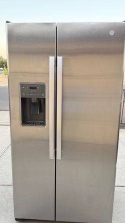 2025 GE COUNTER DEEP