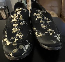Men’s Steve Madden Dress Shoes (size 8) $30