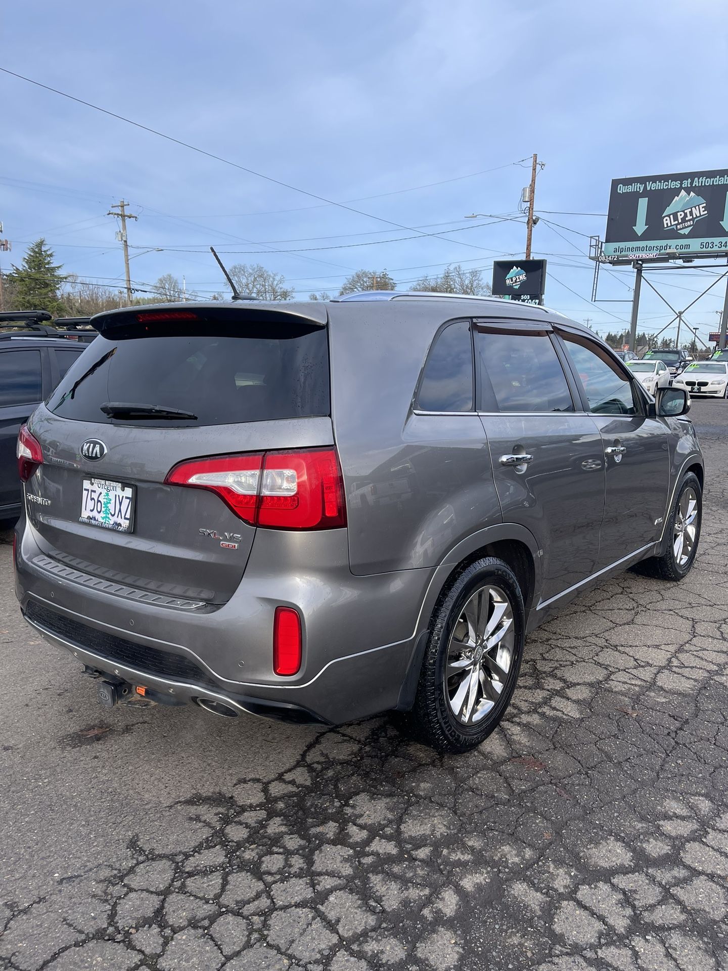 2014 KIA Sorento for Sale in Oregon City, OR OfferUp