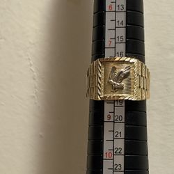 14k Ring