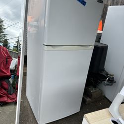 Refrigerator Magic Chef