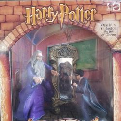 Harry Potter Classic Scenes Collection