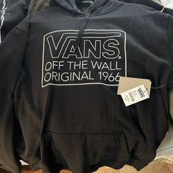 Vans Clothing 