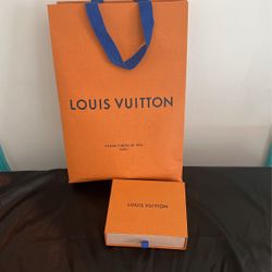 Bag And Box Empty For GIF
